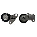 2PCS 38159-419-109 Drive Belt Tensioner Assembly Fits for 1999-2009 Buick for Cadillac for Chevrolet