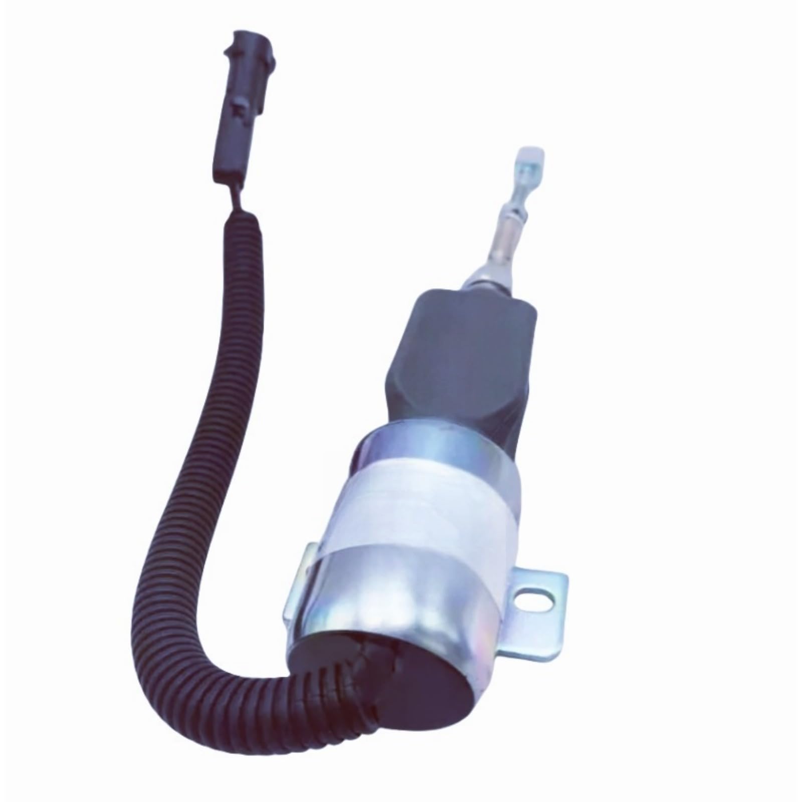 12V Fuel Solenoid 1752ES-12E7UC3B1S1 Fits for Engine