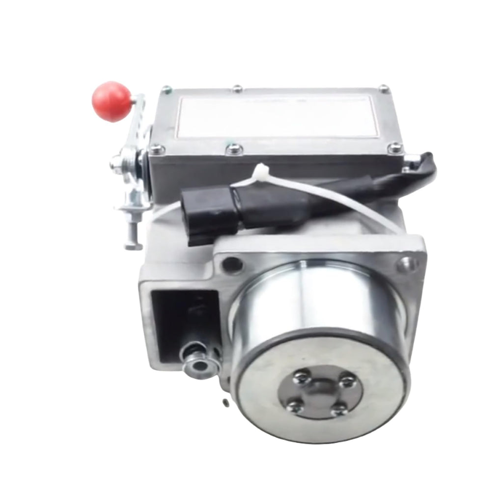 A2000C-W Electromagnetic Actuator C2002 Fits for Diesel Generator Engine Replace parts