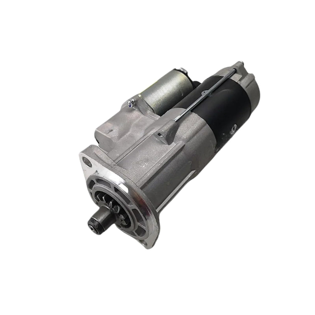 8-35104306-5 24V 13T 5.5KW Starter Motor Fits for Isuzu Engine 4HK1 Replace parts