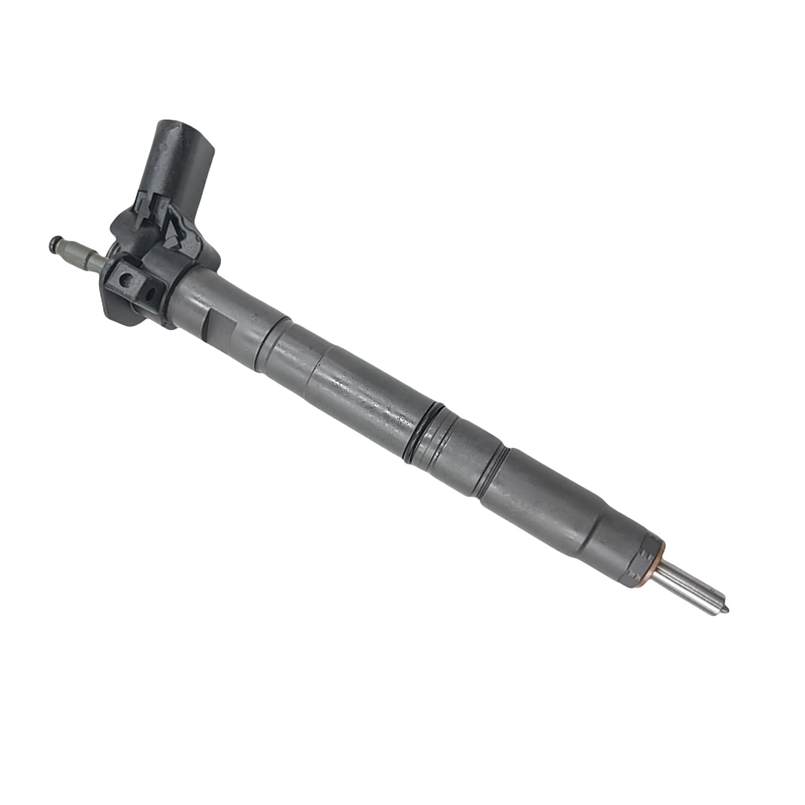 1 PCS 0445116061 Fuel injector Fits for Land Rover Discovery Rangr Rover 3.0 TDV6 4x4 Replace parts