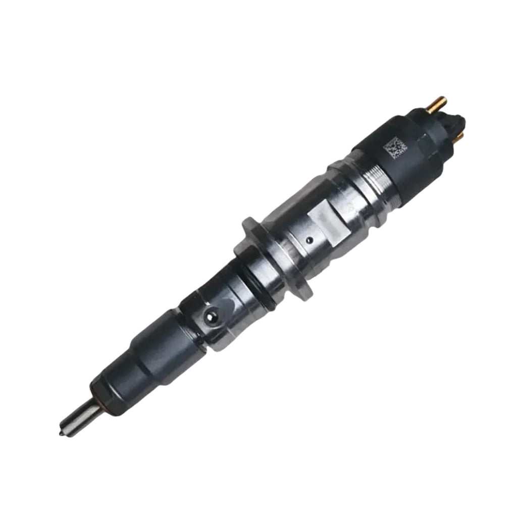 0445120082 0986435520 Fuel Injector Common Rail Injector Fits for 07.5-10 GM Chevy 6.6L LMM Duramax Diesel