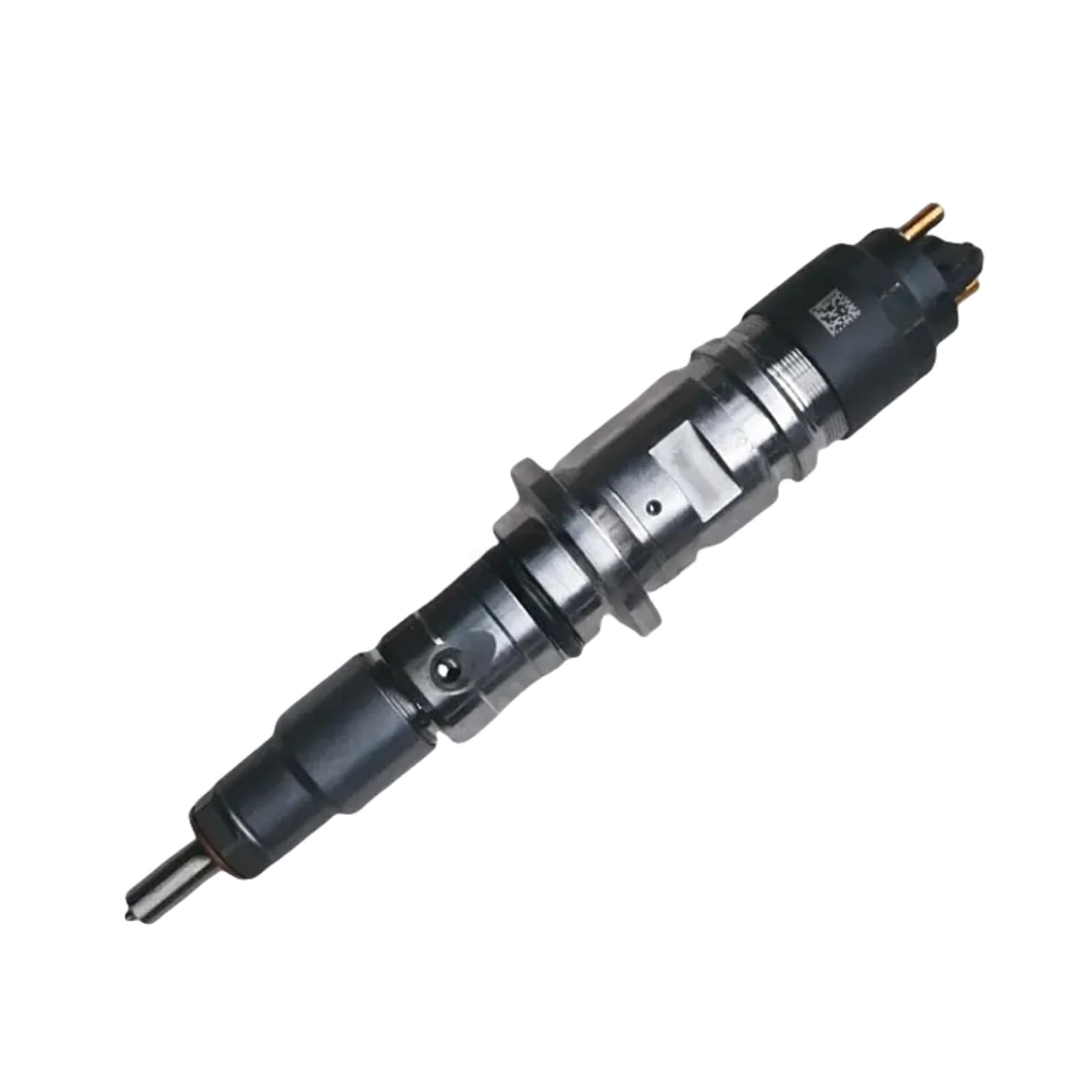 0445120082 0986435520 Fuel Injector Common Rail Injector Fits for 07.5-10 GM Chevy 6.6L LMM Duramax Diesel