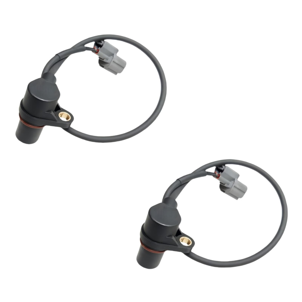 2PCS E01K00300001 Crank Position Sensor Fits for Segway for Snarler Fugleman 1000
