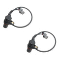 2PCS E01K00300001 Crank Position Sensor Fits for Segway for Snarler Fugleman 1000