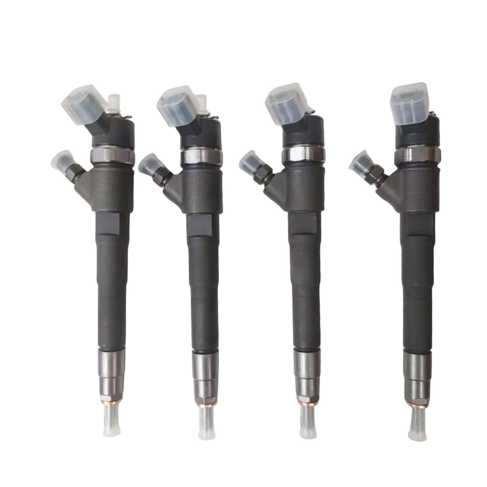 4pcs 0445110273 504088755 0986435165 Diesel Fuel Injector Nozzle Compatible For Fiat Ducato Multijet 2.3D Compatible For IVECO 2.3