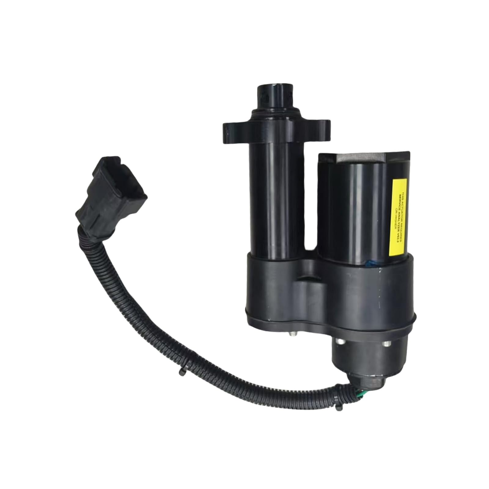 Control Valve Actuator 7101672 Fits for Bobcat Track Loader 864 T110 T140 T180 T190 T200 T250 T300 T320 T450 T550 T590 T595 T630 T650 T740 T750 T770 T870