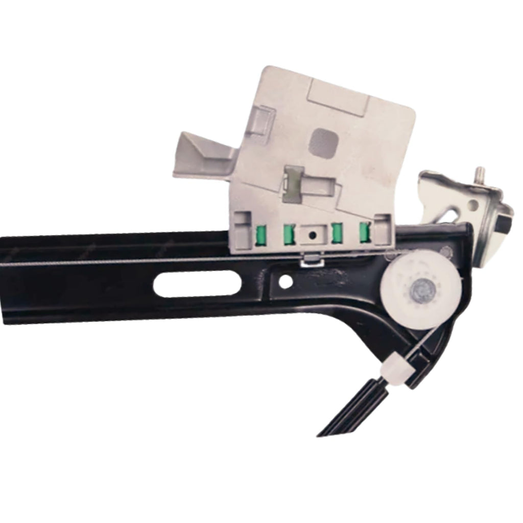 2197200946 Front Left Power Window Regulator Without Motor Fits for Mercedes-Benz C209 CLS550 2006-2011 Replace parts