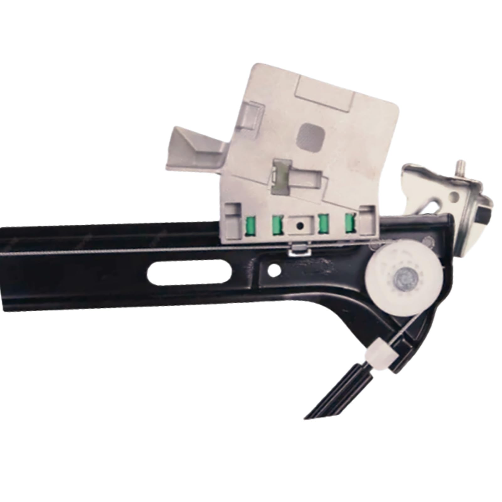 2197200946 Front Left Power Window Regulator Without Motor Fits for Mercedes-Benz C209 CLS550 2006-2011 Replace parts
