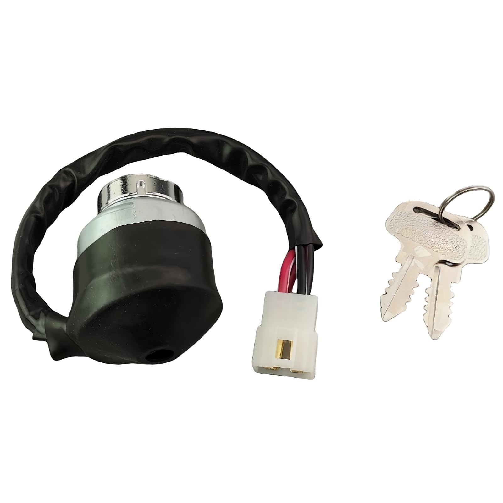52200-41210 52200-41212 Ignition Switch Fits for Kubota Tractor M4900 M5700 M6800 M8200 M9000 M95SH M95SDS M105 M96 M108 M8540 M9540 M5040 Carrier M5N-091HD24