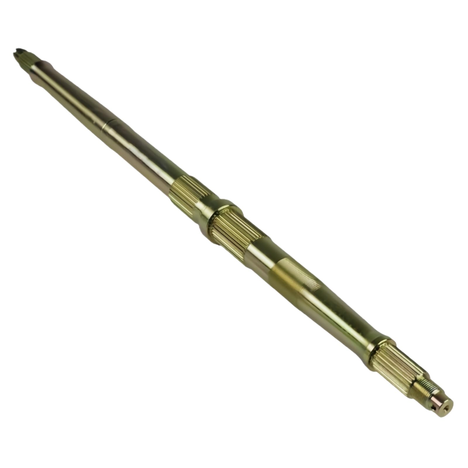 42311-HM8-000 Rear Wheel Axle Fits for Honda for Recon 250