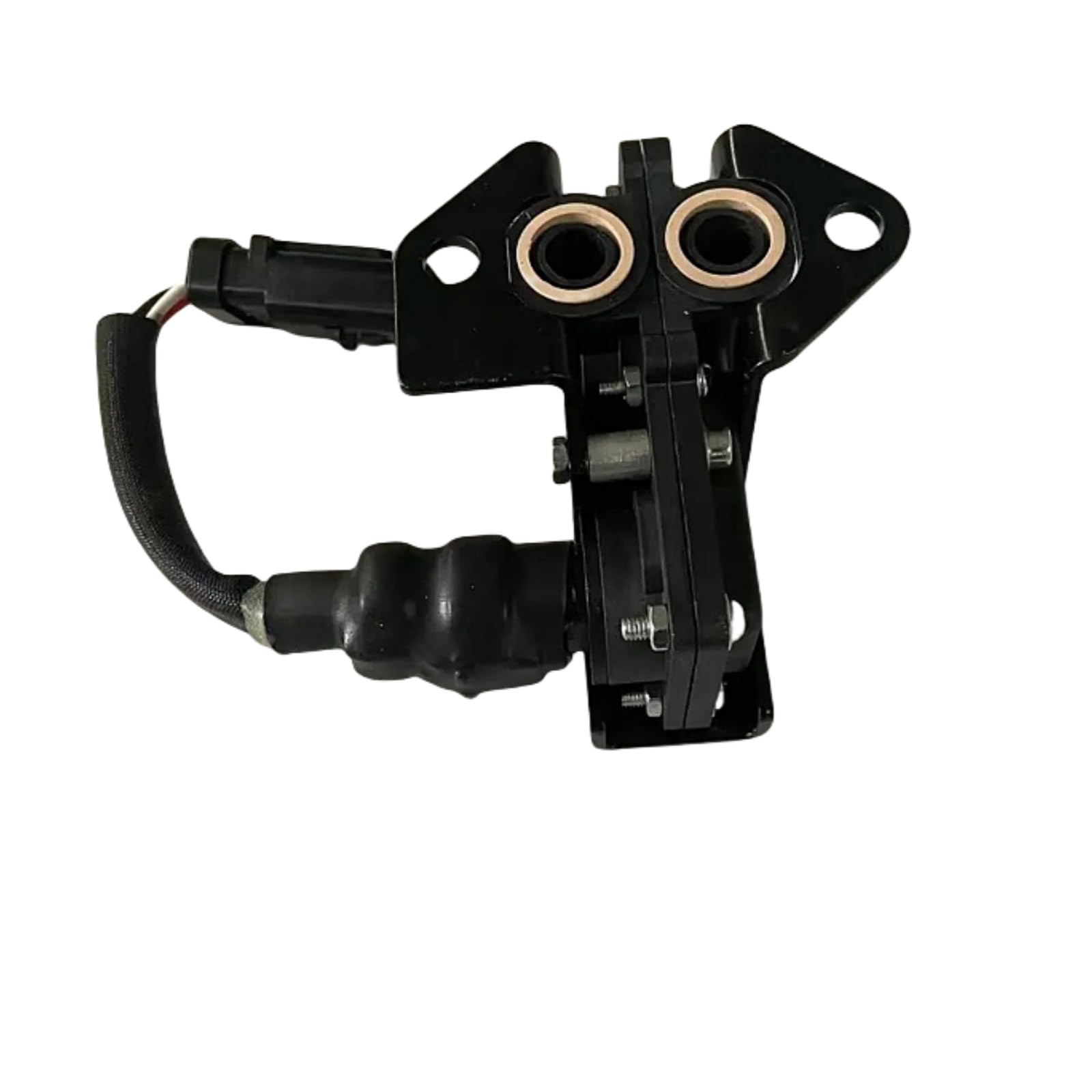 GP Pressure Sensor 266-0136 2660136 Compatible for Caterpillar CAT G3508 G3512B G3516 312D 313D 319D 320D C175-16 C175-20