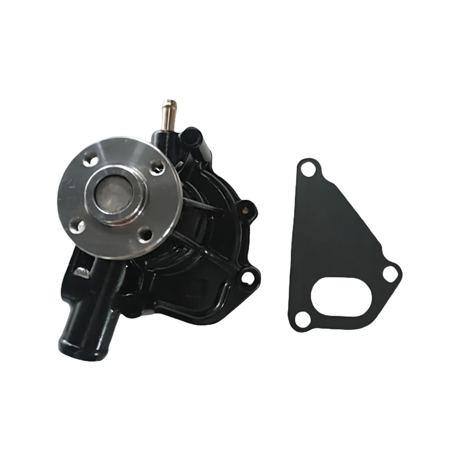 129002-42004 Water Pump Fits for Mustang Fits for Yanmar 4TN82E 4TN82E-AS Engine