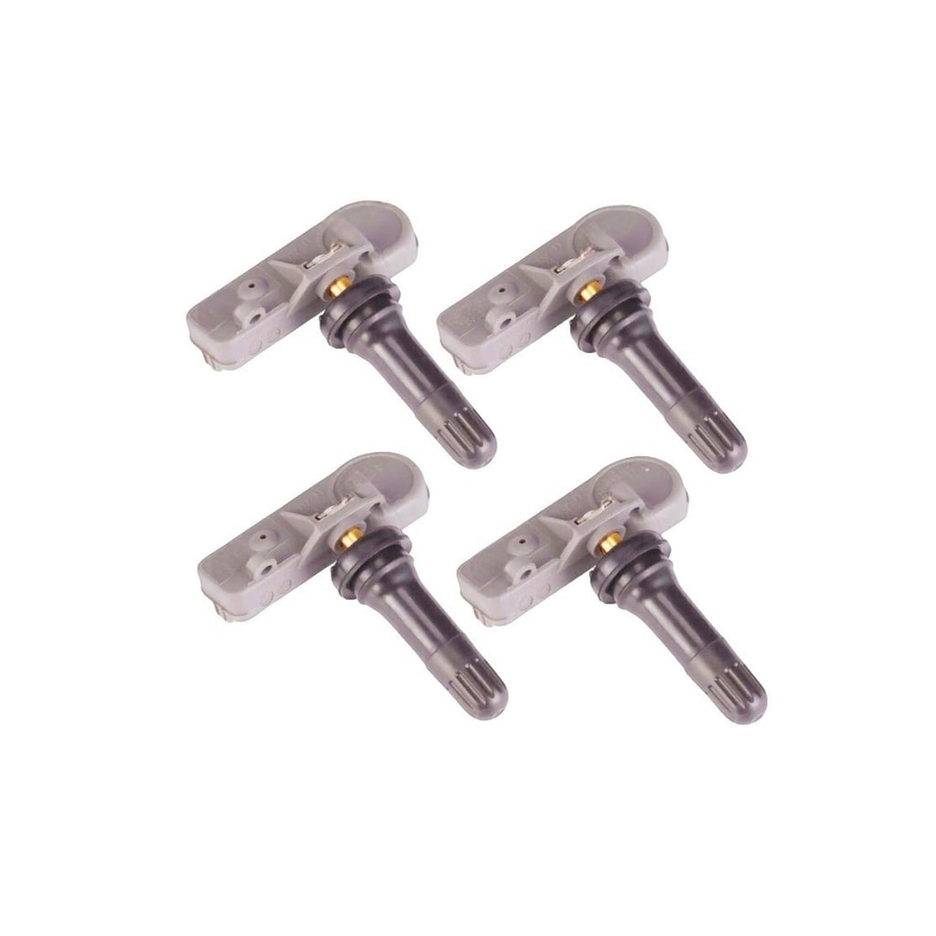 4PCS 315MHZ Tire Pressure Sensor DE8T1A180AA Fits for Ford F150 F250 F350 F450 F550 2009-2016