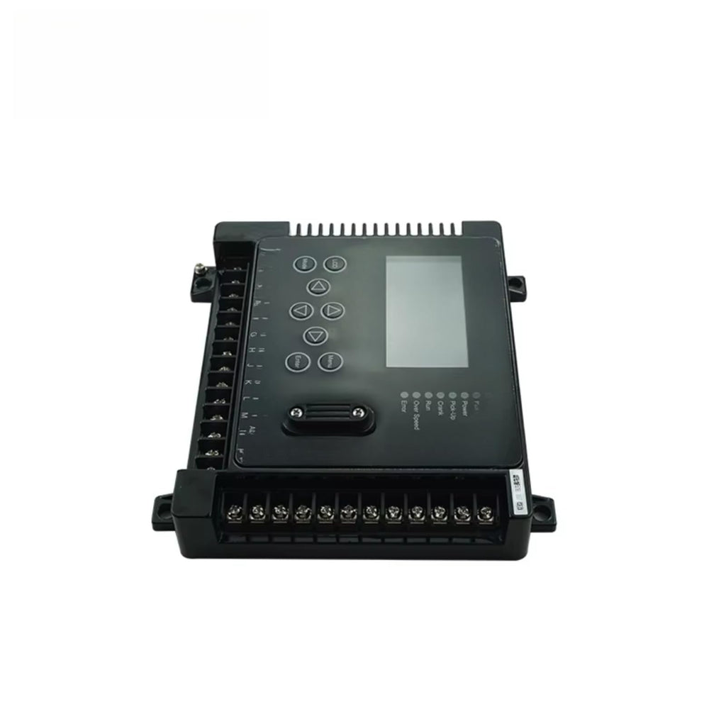 20G13-009 Digital Speed Controller Fits for Generator Replace parts