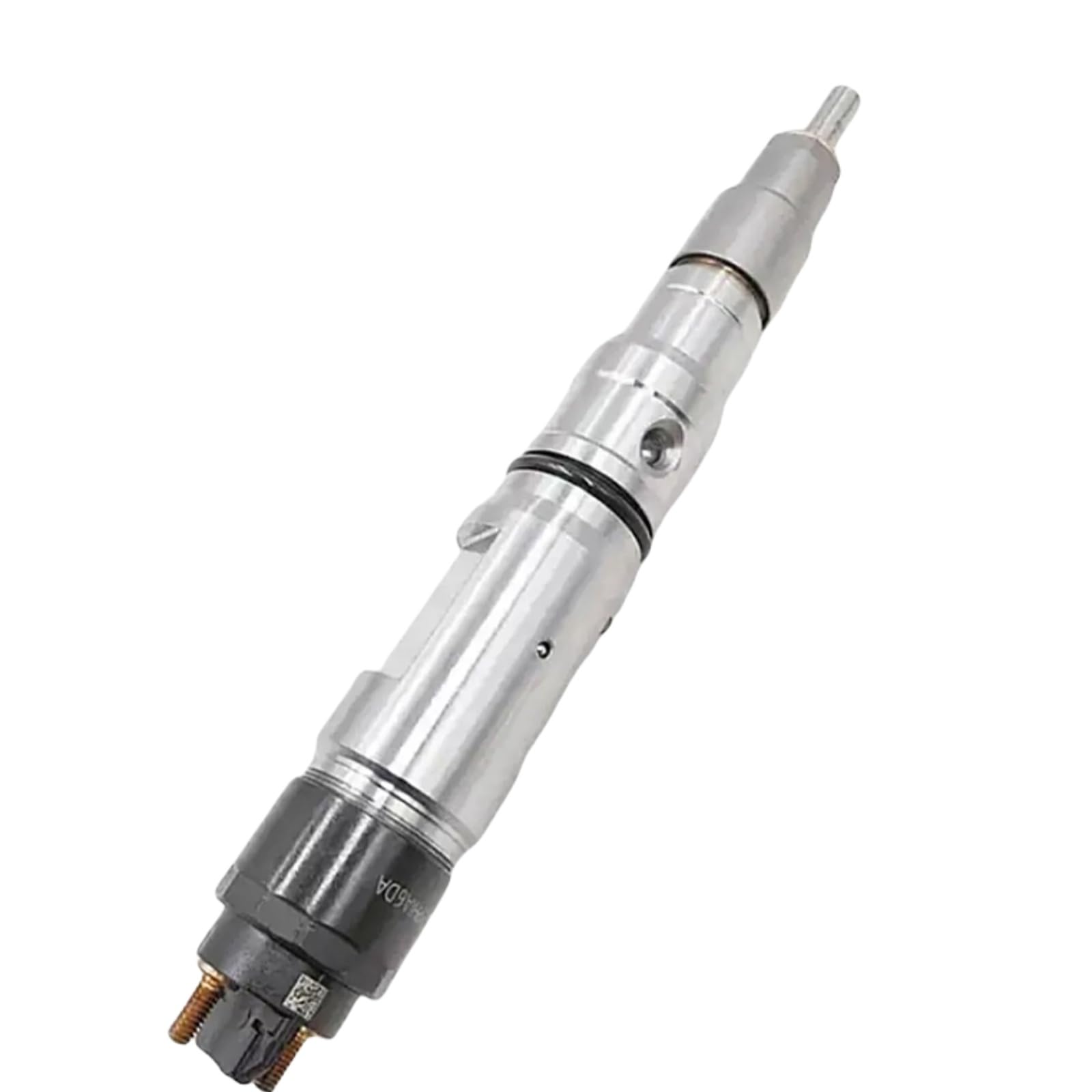 6pcs 0445120061 0445120217 Common Rail Fuel Injector for MAN Bus D2066LOH0 Euro 4 Engine