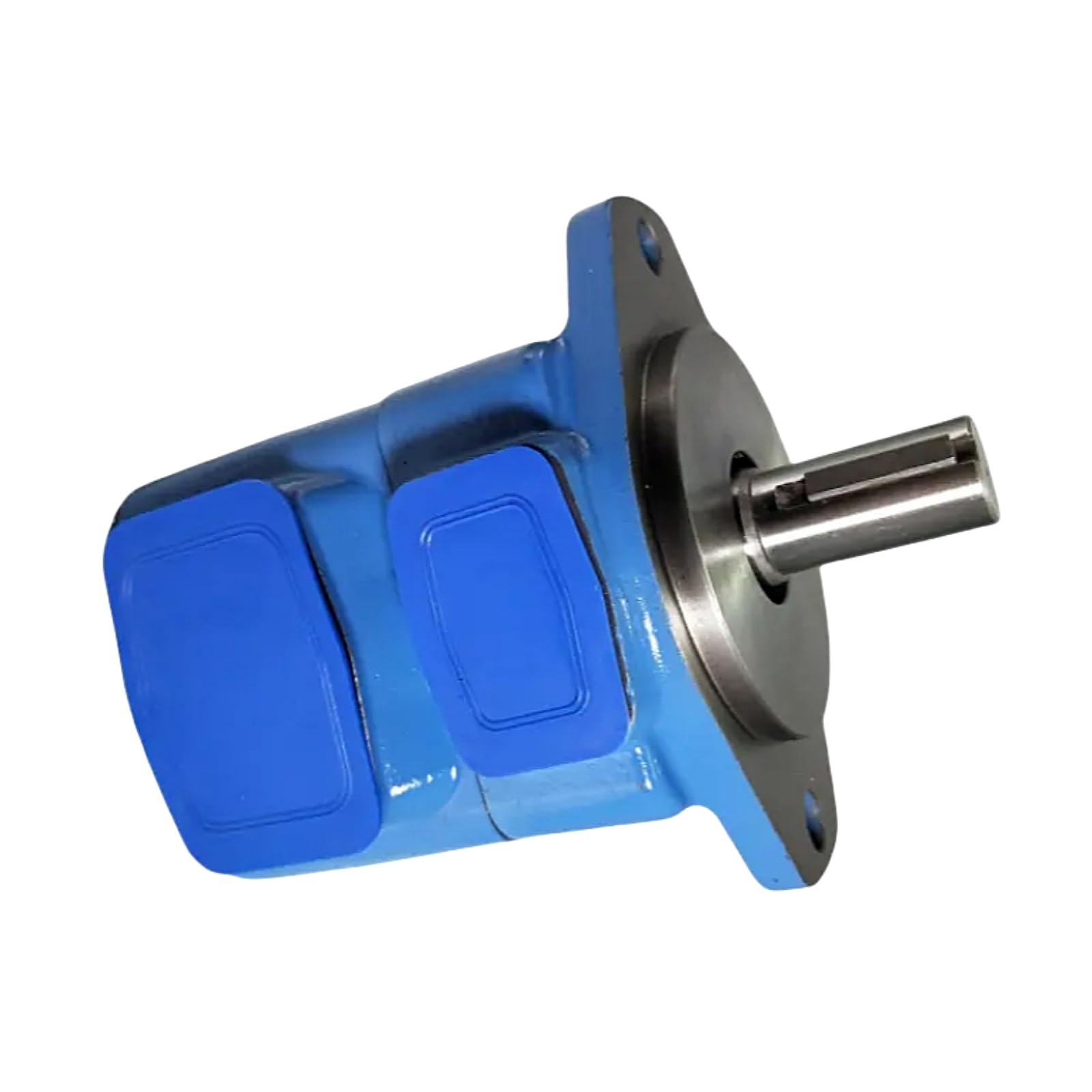2520VQ17C11-11CC20 Vane Pump Fits for Double Fixed Vane Pump 2520VQ17C11-11CC20LH 21Mpa Replace parts