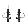 37116863173 37116863174 Front Left and Right Shock Absorbers Strut Kit Fits for BMW X5 F15 F16 2012-2019 Replace parts