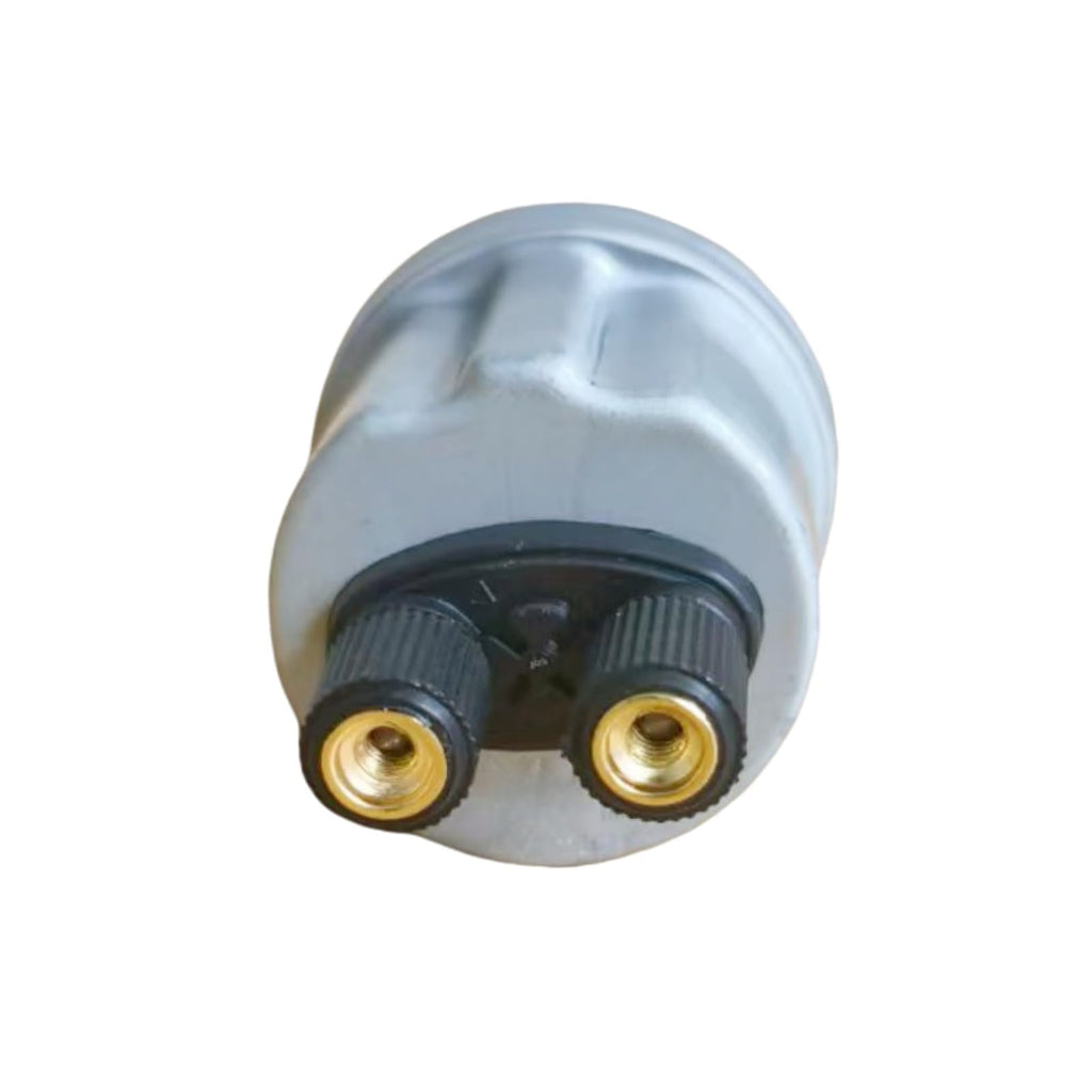 Oil Pressure Sensor 0-25 Bar 1/8 NPTF Fits for Diesel Generator Replace parts