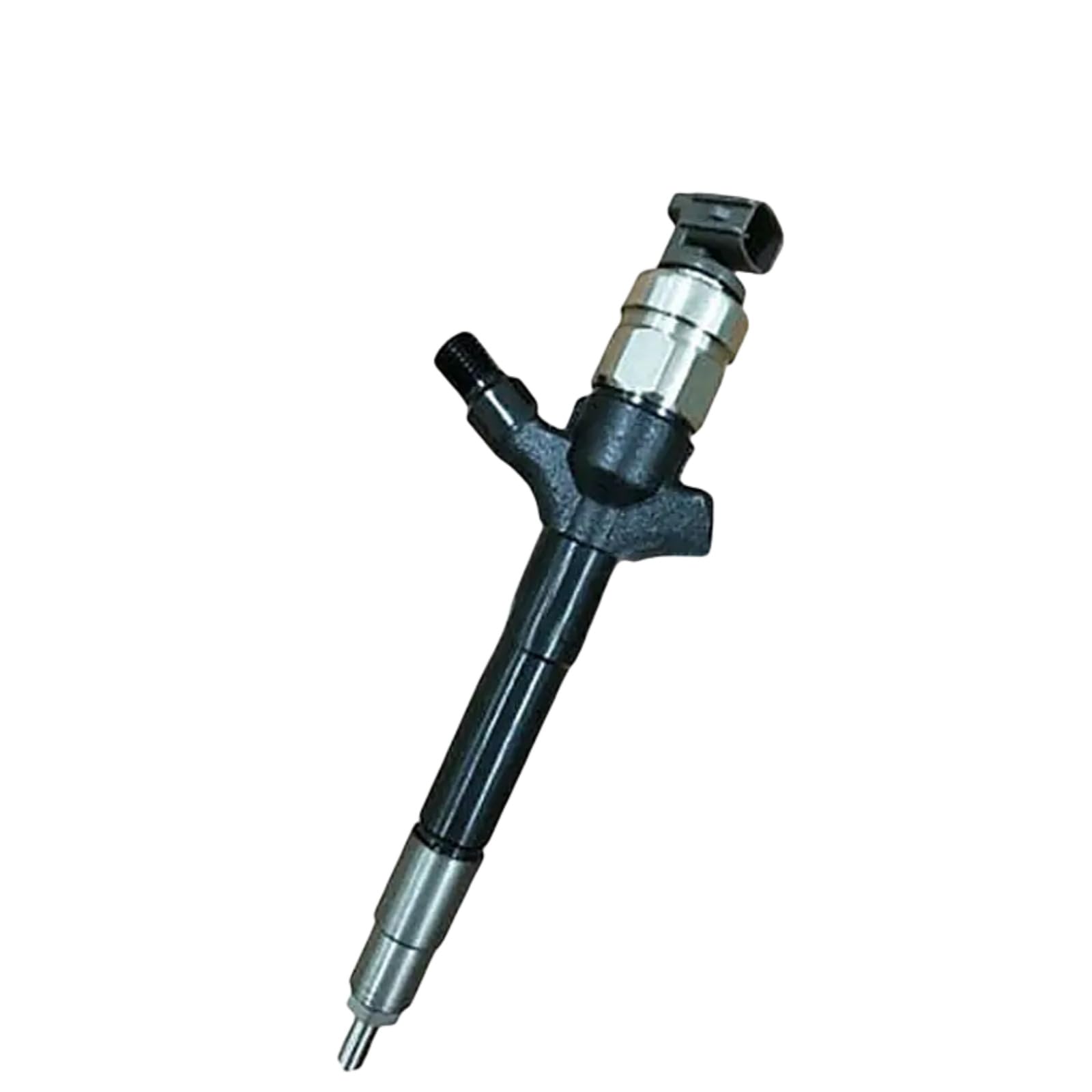 6pcs Fuel Injector Common Rail Injector 465A257 1465A297 095000-9560 Fits for Mitsubishi L200 Pajero Aftermarket Parts, 3 Month Warranty