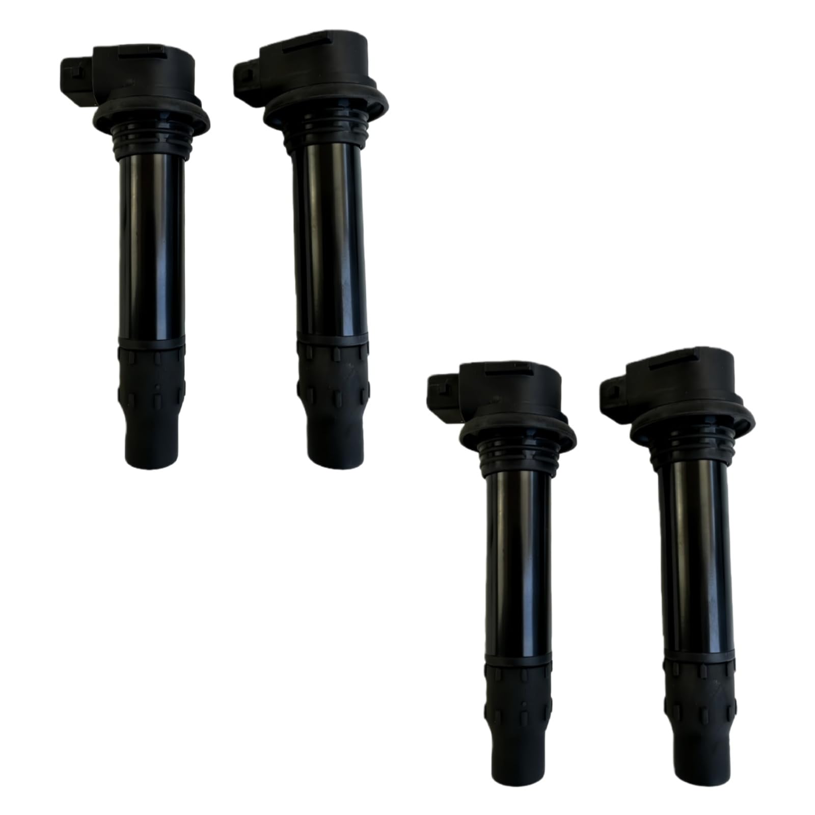 4PCS 0700-178000 Ignition Coil Fits for CF CF400 CF650 650NK CF650 400GT CF500 650MT