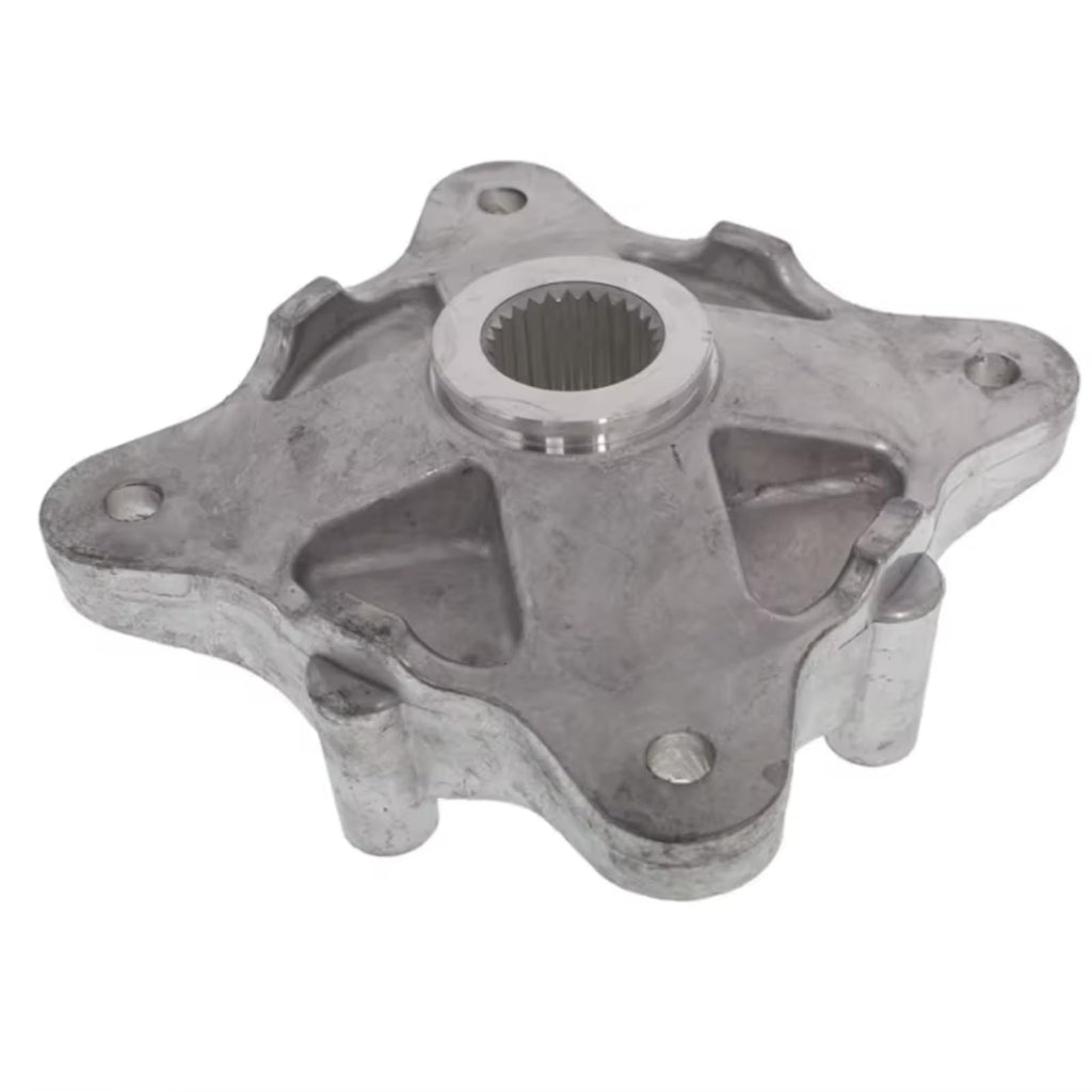 5135113 Rear Wheel Hub with Bearing Bolt Fits for Polaris RZR 800 RZR S 800 RZR 4 800 Replace parts