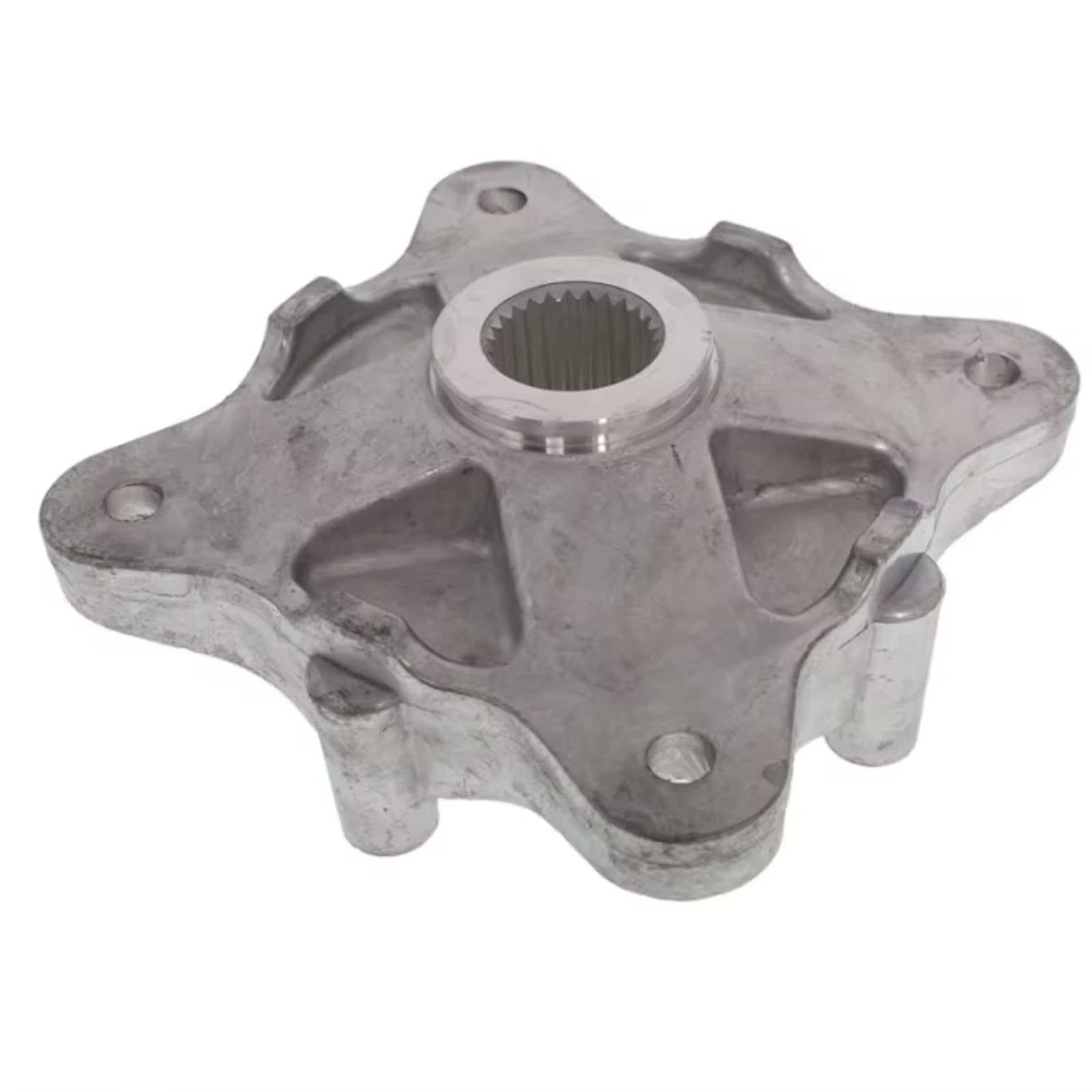 5135113 Rear Wheel Hub with Bearing Bolt Fits for Polaris RZR 800 RZR S 800 RZR 4 800 Replace parts