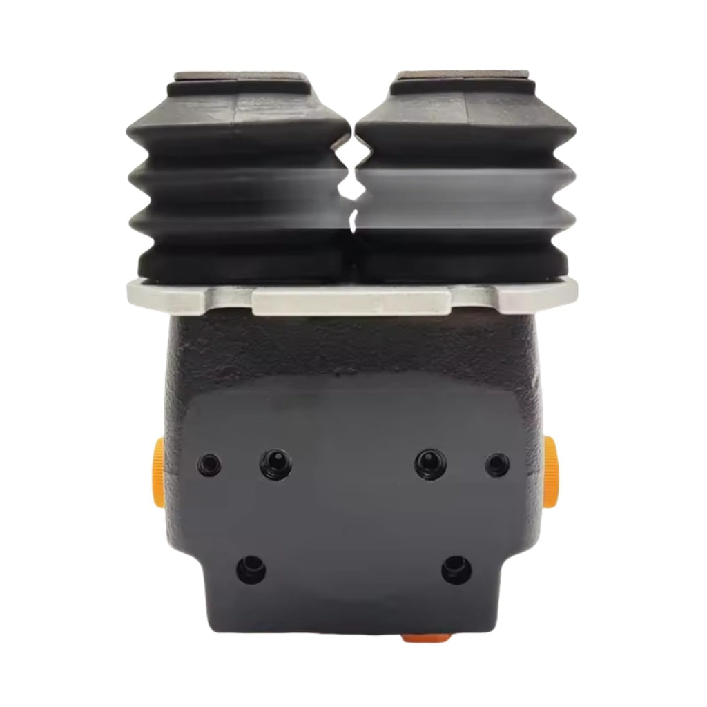 YN30V00105F1 87529503 Foot Control Pilot Valve Fits for Kobelco SK200 SK200-8 SK210-8 SK350-8 For Doosan Excavator