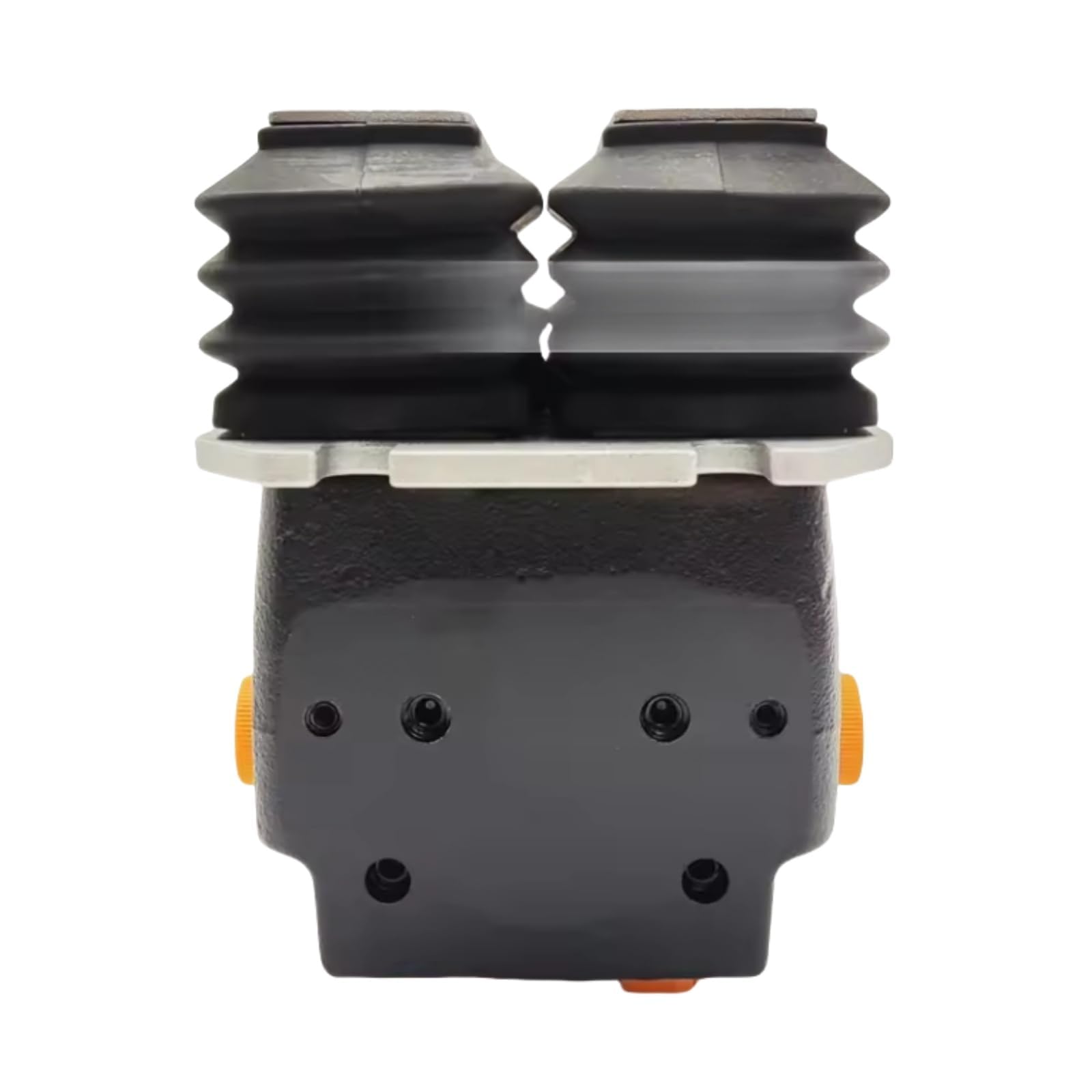 YN30V00105F1 87529503 Foot Control Pilot Valve Fits for Kobelco SK200 SK200-8 SK210-8 SK350-8 For Doosan Excavator