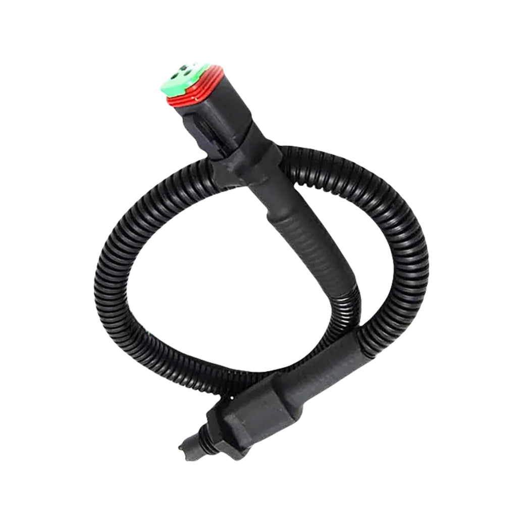 Oil Water Separator Sensor 600-311-3721 6003113721 Compatible for Komatsu Excavator PC200-8
