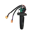 81255090123 Turn Signal Switch Fits for Trucks Replace parts