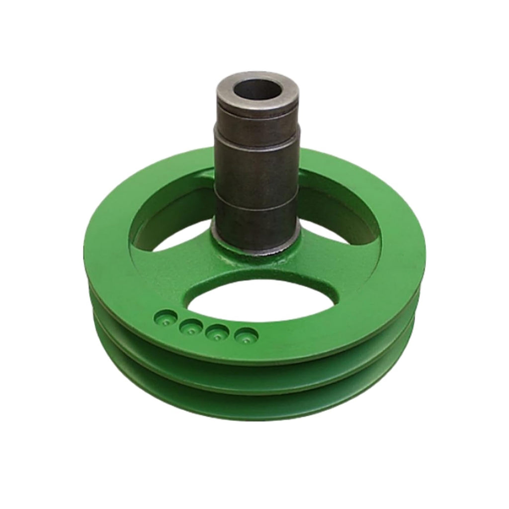 H179058 Reel Drive Pump Pulley High Capacity Fits for John Deere Combine