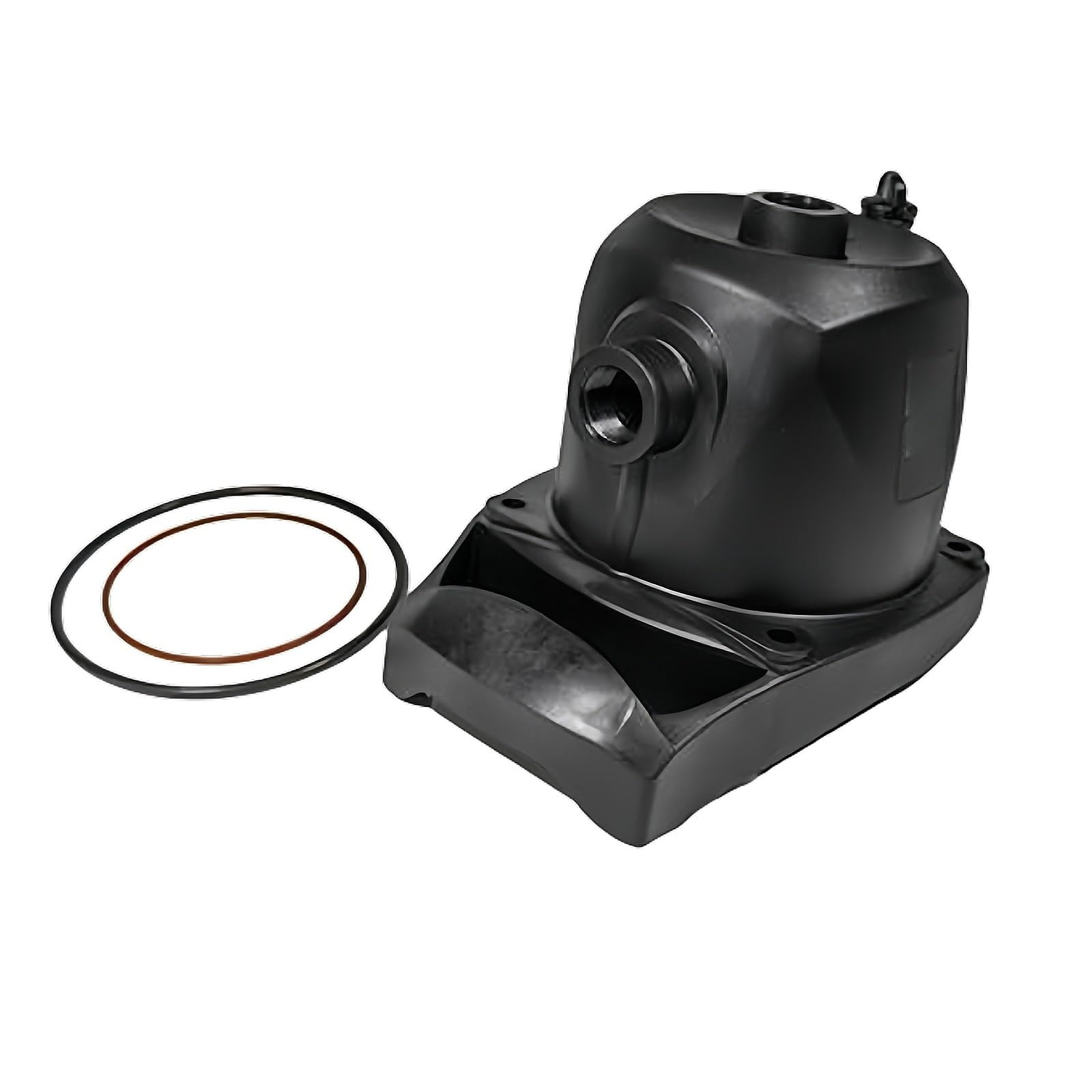 R0723100 Pool Pump Body Fits for Zodiac & Polaris PB4SQ Booster Pump Housing Part Replace parts
