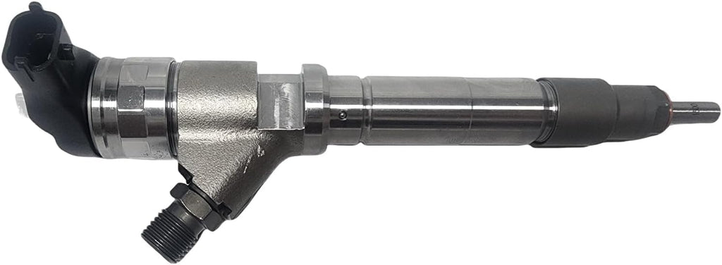 8PCS 0445120042 0986435521 Diesel Fuel Injector for GM Chevy 6.6L Duramax LBZ Engine Savana Express 2500 3500 Silverado Sierra 2500 HD 3500, 2006-2007