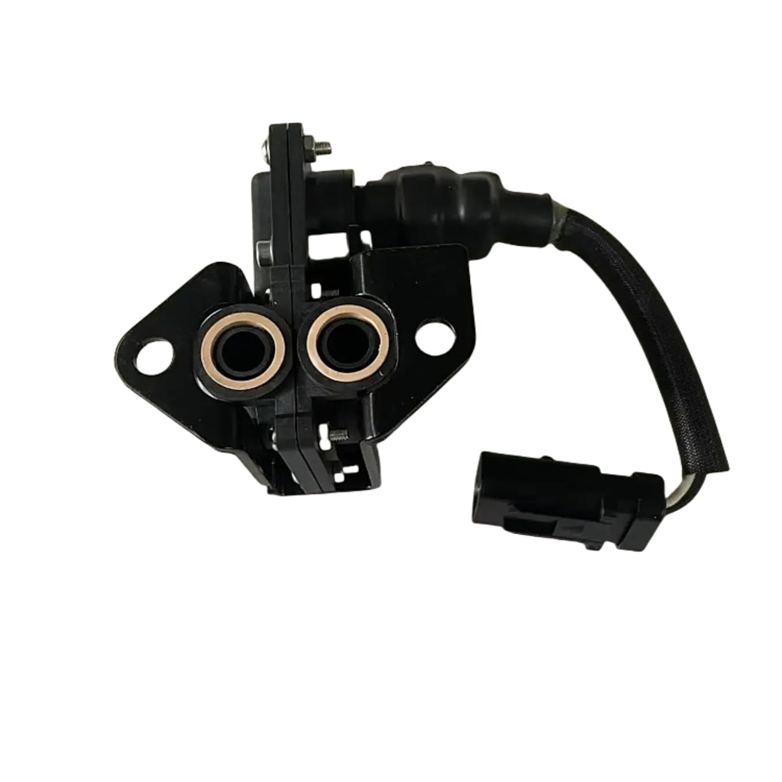 GP Pressure Sensor 266-0136 2660136 Compatible for Caterpillar CAT G3508 G3512B G3516 312D 313D 319D 320D C175-16 C175-20