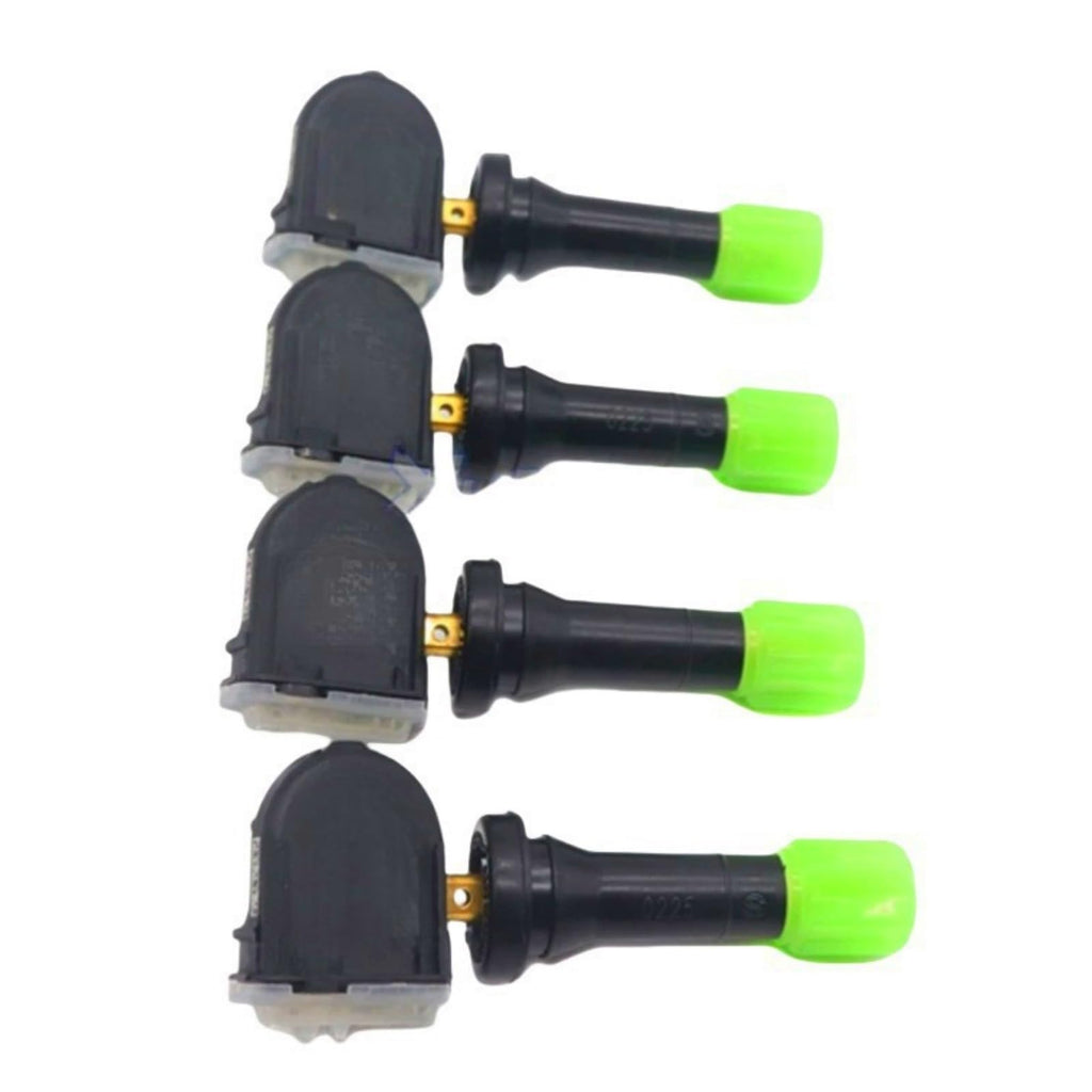 4PCS 3641100XKR02A Tire Pressure Sensor Fits for 2019 Great Wall