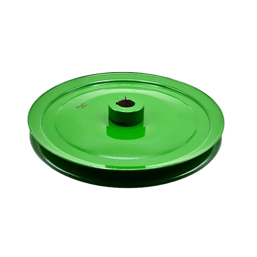AH202008 Elevator Drive Pulley Compatible with John Deere