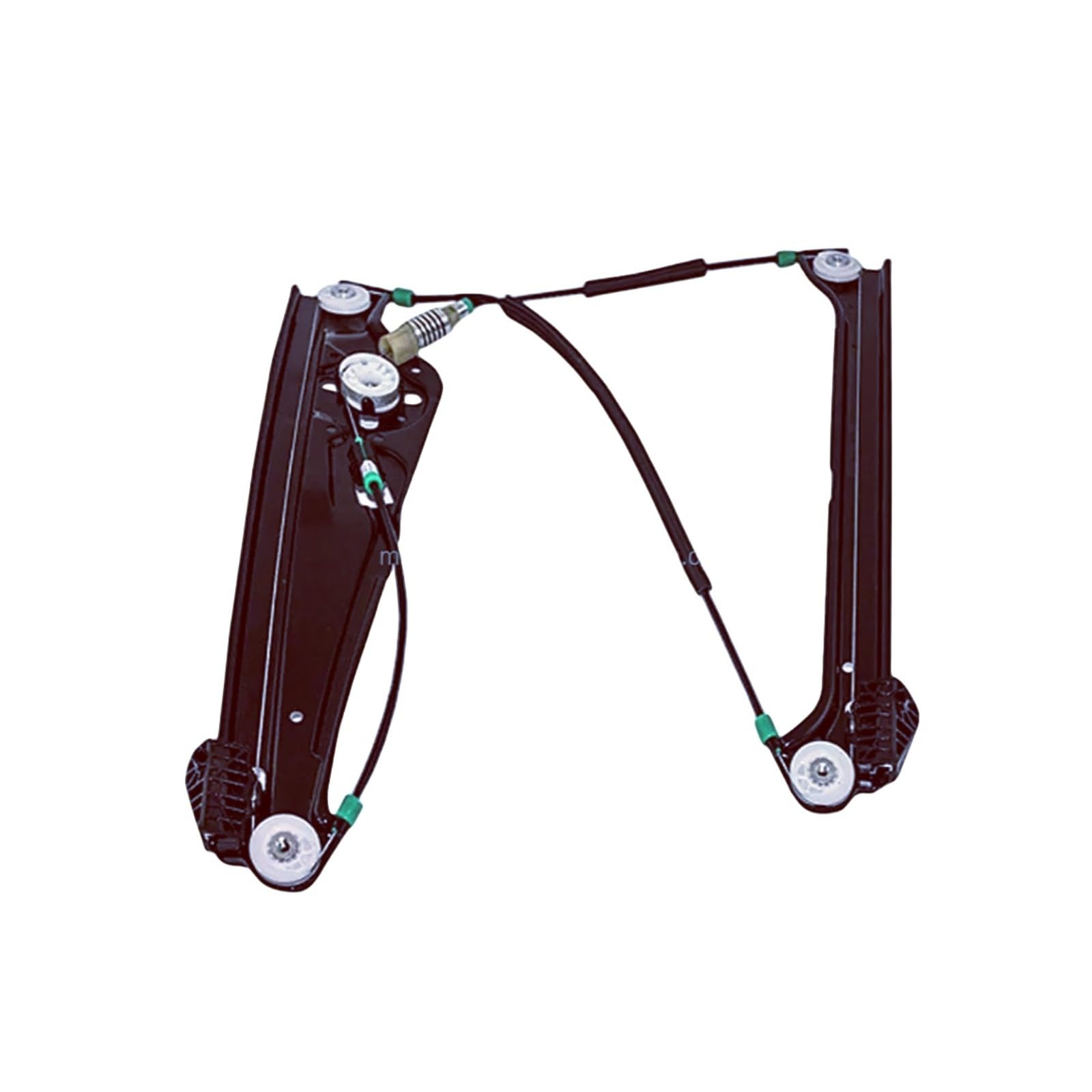 51357202482 Rear Right Window Regulator Fits for BMW 750Li Replace parts