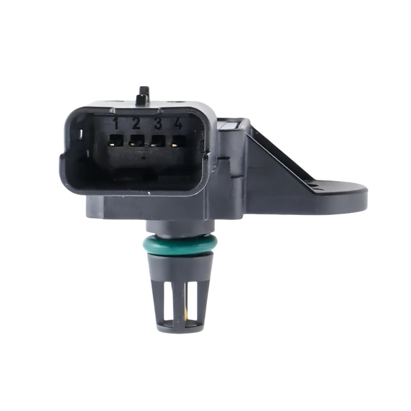 13627539811 Manifold Absolute Pressure Sensor Fits for Cooper 2007-2010 1.6L L4 Replace parts