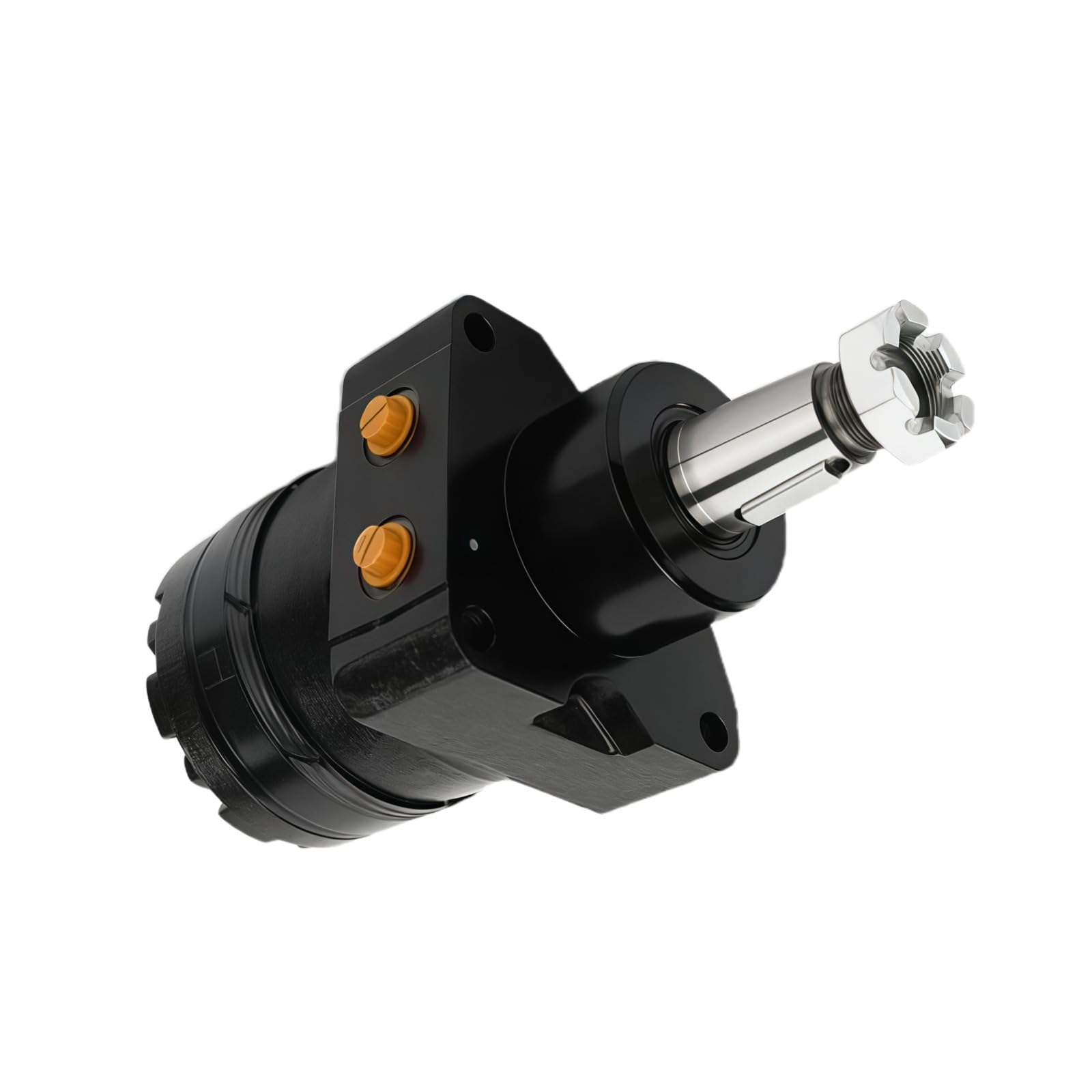 Hydraulic Motor 96388GT 96388 Fits for Genie Scissor GS-1530 GS-1532 GS-1930