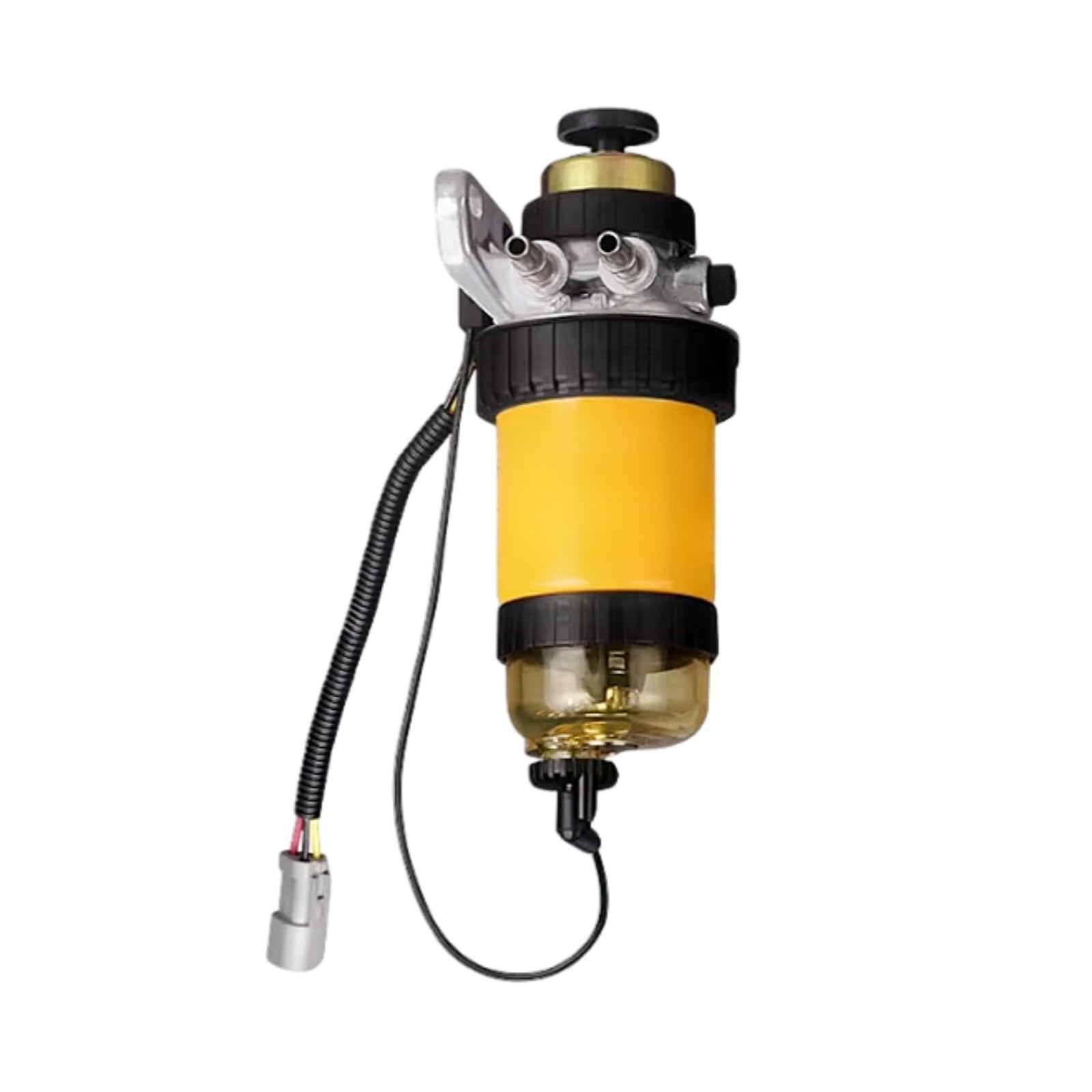 32925694 Diesel Fuel Water Separator Filter Assembly Fits for JCB Backhoe Replace parts