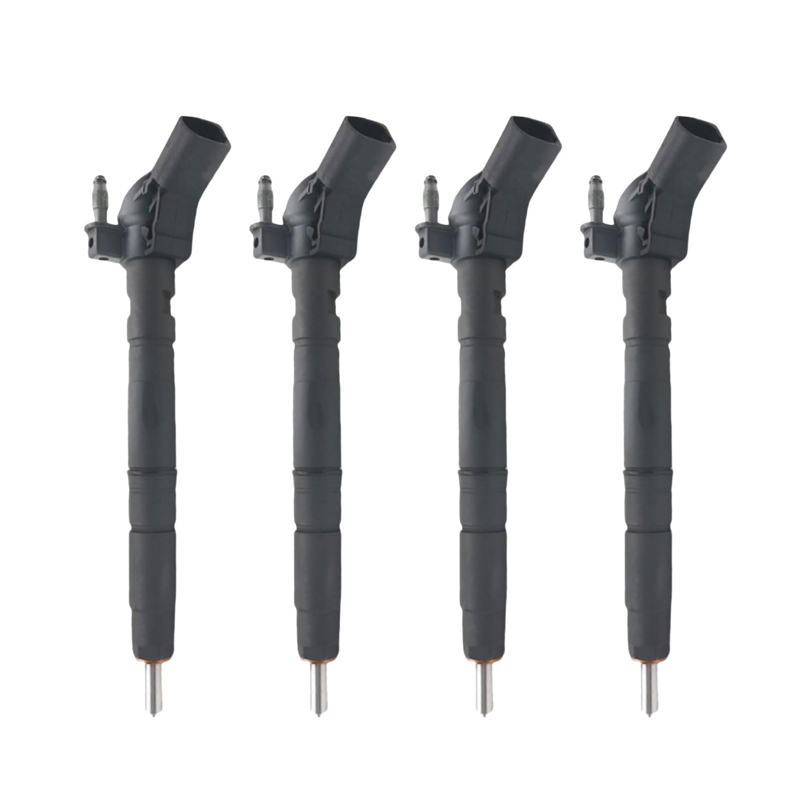 4PCS Fuel Injector 0445116022 0445116023 0445-116022 Fits for Audi A4 A6 Q5 Q7 for VW 2.7 3.0 TDI Replace parts