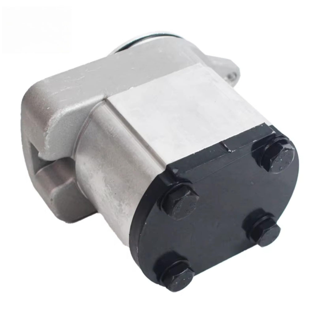 A8VO160 CAT330B 10 Teeth Pilot Pump Fits for Excavator Replace parts