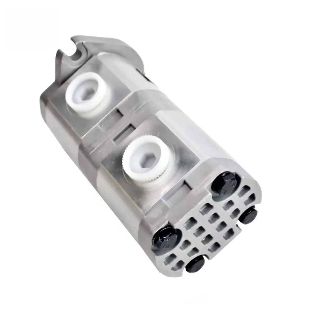 9218005 Hydraulic Gear Pump Fits for EX200-5 ZX200 ZX240 EX220-3 EX100-5 ZX330 ZAX120 Excavator Replace parts