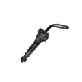 New Oil Pump 34435-00013 34735-10011 34735-10010 Compatible with Mitsubishi S4E S4E2 S6E Engine