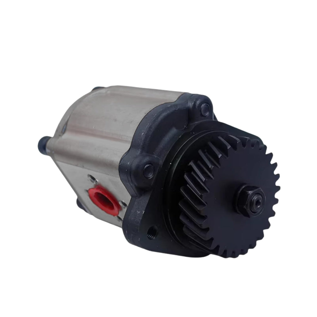 F0NN600AA Hydraulic Pump Fits for New Holland LB115 TS100 TS110 TS115 TS9 5640 6640 7740 7840 8240 8340 Replace parts