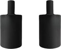 2pcs Top Upper Roller RC411-21903 Fits for Kubota Excavator KX71-3 KX91-3 U25 U25S U35 U35-S2 U35S