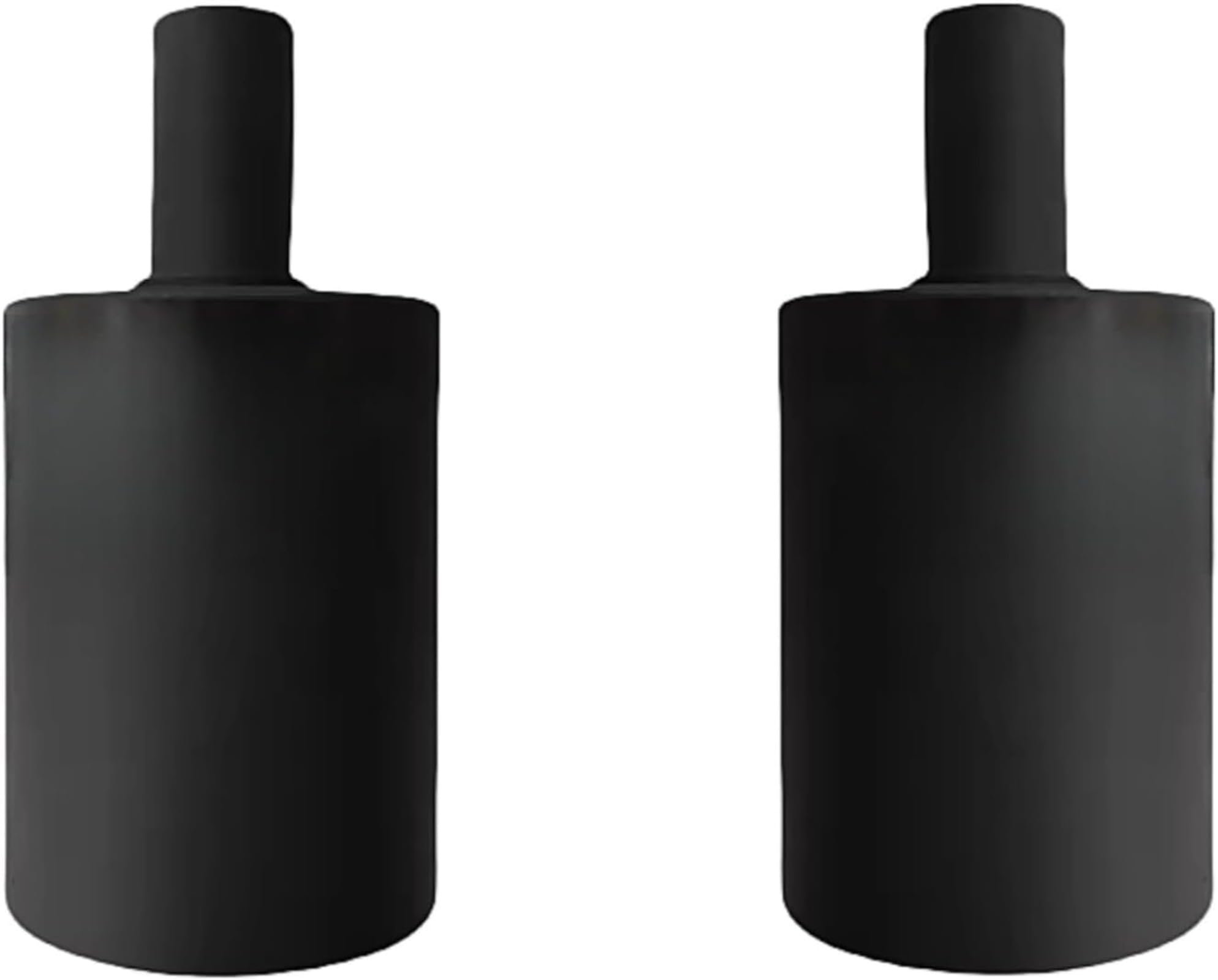 2pcs Top Upper Roller RC411-21903 Fits for Kubota Excavator KX71-3 KX91-3 U25 U25S U35 U35-S2 U35S