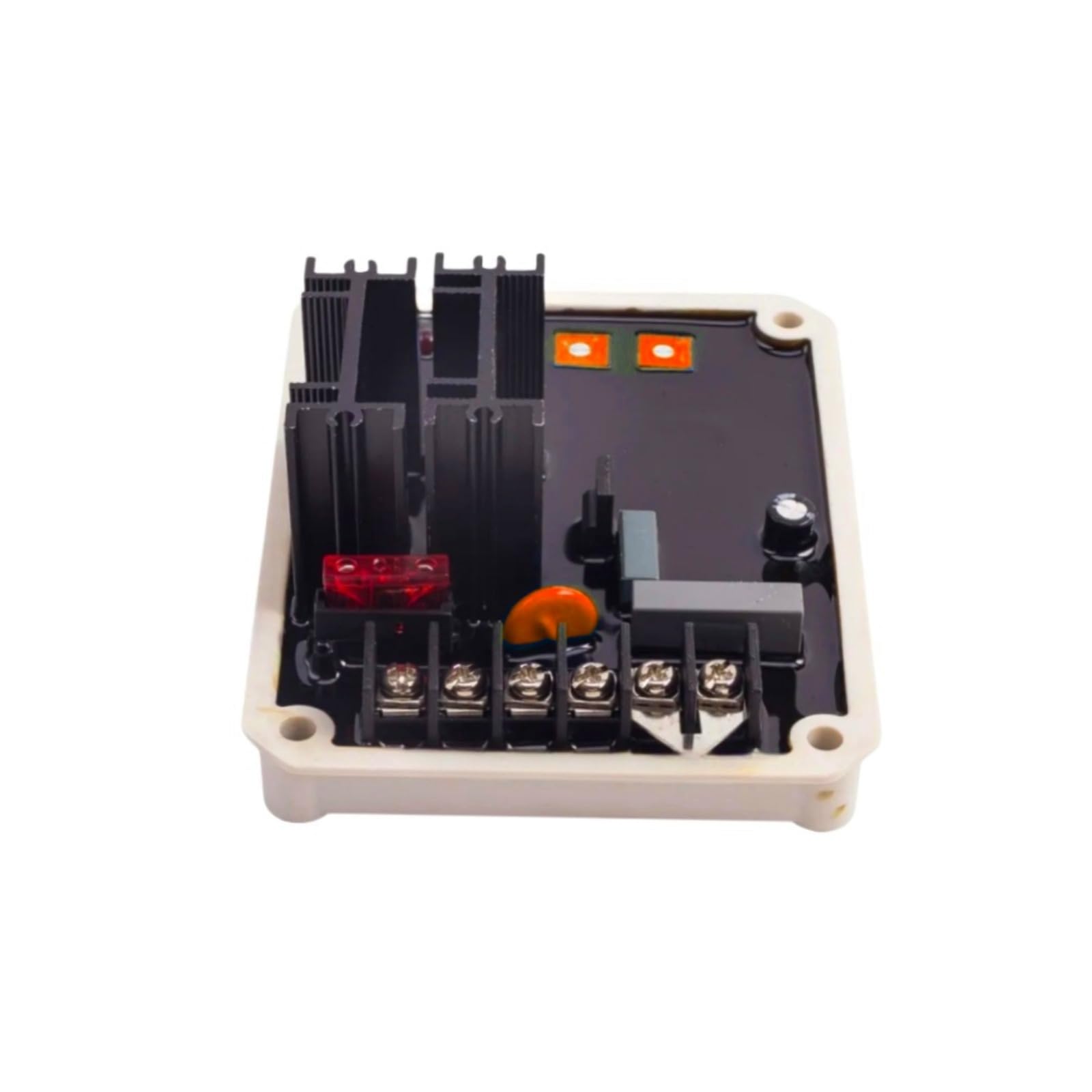 GAVR-12AH AVR Automatic Voltage Regulator Fits for Generator
