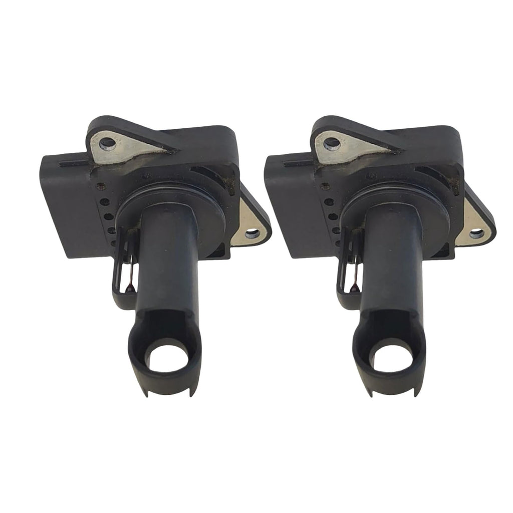 2PCS 22680-AA31A Mass Air Flow Meter Sensor MAF Fits for Subaru for Outback 2.5L 3.0L 2002-2010 for Legacy 2.0L 2.5L Replace parts